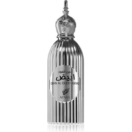Afnan Dehn al Oudh Abiyad Eau de Parfum 100 ml