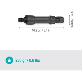 Gardena Micro-Drip-System Basisgerät 1000