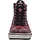 remonte Schnürstiefelette D0772 Rot 36