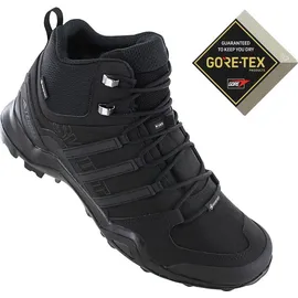 Adidas Terrex Swift R2 Mid GTX Herren core black/core black/carbon 42 2/3