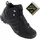 Adidas Terrex Swift R2 Mid GTX Herren core black/core black/carbon 42 2/3