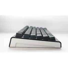 Ducky Tinker 75 Gaming-Tastatur, RGB - MX-Blue (ISO-DE)