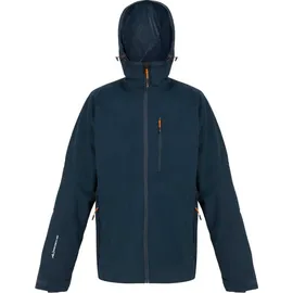 Regatta Wentwood IX 3 in 1 Funktionsjacke Herren , Größe:3XL, Farbe:Navy - Navy - 3XL