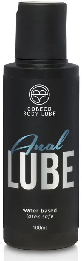 COBECO - CBL ANAL LUBEL 100ML