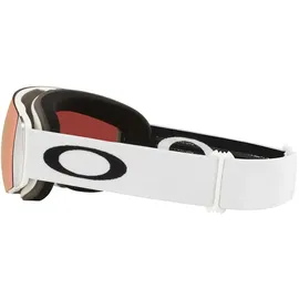 OAKLEY Flight Deck M Skibrille Matte white - weiß