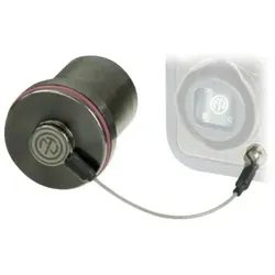 Neutrik Stecker-Staubschutz
