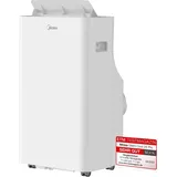 Midea Silent Cool 26 Pro WF mobil