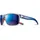 Julbo Renegade Spectron 3 Polarized Sportbrille (Größe One Size, grau)