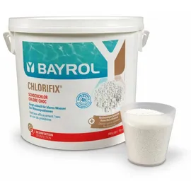Bayrol Chlorifix 5 kg