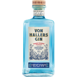 Von Hallers Gin 44% Vol. 0,5l