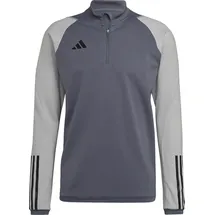 adidas Tiro 23 Competition grau XL