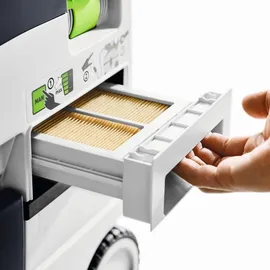 Festool Hauptfilter HF-CT MINI/MIDI-2/CT15