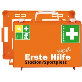 Söhngen Söhngen® Erste-Hilfe-Koffer DIREKT Stadion, Sportplatz