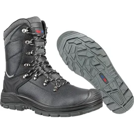 FOOTGUARD Sicherheitswinterstiefel 631831, S3 Größe 47