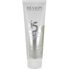 REVLON Professional Revlonissimo 45 Days Total Color Care Pflegeshampoo Stunning Highlights 275 ml
