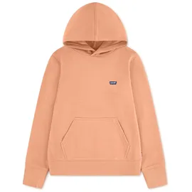 Levi's Hoodie Orange 140