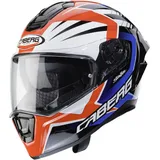 Caberg Drift Evo M blue/white/red