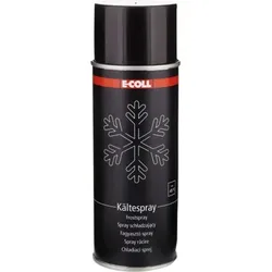 EE Kältespray zur lokalen Abkühlung bis -45°C, 400ml Spraydose - farblos