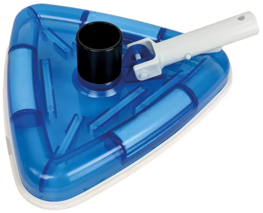 Dreieckbodenabsaugbürste Ø 50 mm für TORPEDO / TORPEDO ULTRA