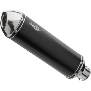shark performance Shark exhaust DSX-5 Auspuffsystem mit EG-BE
