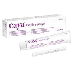 Caya Diaphragm Gel 60 G