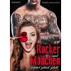 Rocker und Mädchen. Rockerroman