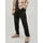 JACK & JONES Ace Tucker Ama Cargohose Black / Detail Solid 31 32