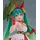 Taito Hatsune Miku Wonderland Thumbelina 18 cm
