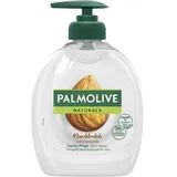 Palmolive NATURALS zarte Pflege Flüssigseife 300 ml