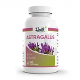 HEALTH+ Astragalus 90 Kapseln
