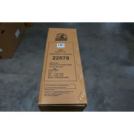 Volare NERF 20 Zoll RH 26,7 cm blau
