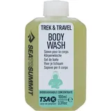 Sea to Summit Trek & Travel Flüssigseife 100 ml