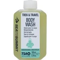 Sea to Summit Trek & Travel Flüssigseife 100 ml