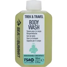Sea to Summit Trek & Travel Flüssigseife 100 ml