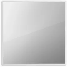 Klarstein La Palma 500 smart 2-in-1 Heizgerät Infrarot Konvektor 60x60cm 500W Spiegelfront