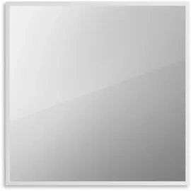 Klarstein La Palma 500 smart 2-in-1 Heizgerät Infrarot Konvektor 60x60cm 500W Spiegelfront