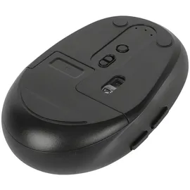 Targus Targus® Antimicrobial Mid-size Dual Mode Bluetooth® & 2.4 GHz