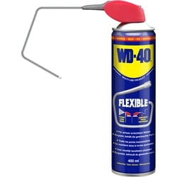 WD-40 Flexible Multifunctioneel product 400 ml