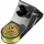 TOOLCRAFT ZD-10W Lötkolbenablage (L x B x H) 92 x 62 x 170mm