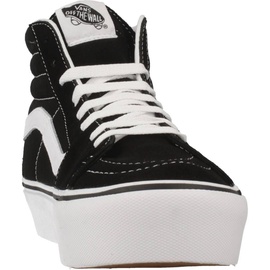 Vans Sk8 Hi Platform 2.0 black/true white 38,5