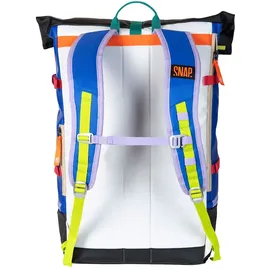 Snap Climbing Snap Full Access 34 Rucksack Blau