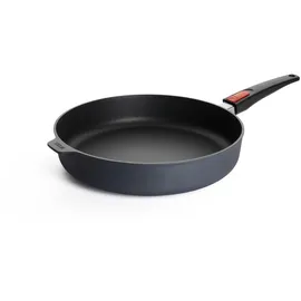 WOLL Diamond Lite Guss-Hochrandpfanne 32 cm Induktion