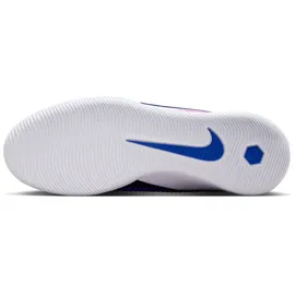 Nike Phantom 6 Low Academy IN Herren blau 43