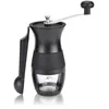 Milu Kaffeemühlen-Set 3-tlg. - schwarz
