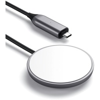 Satechi Magnetic Wireless Charging Cable (ST-UCQIMCM)