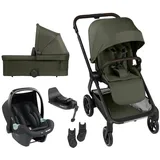 ABC-Design City Life Avocado