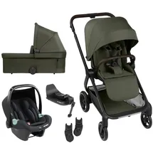 ABC-Design City Life Avocado