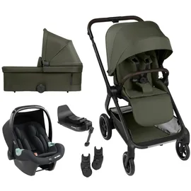ABC-Design City Life Avocado