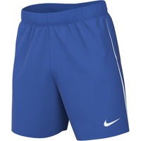 Nike DR0960-463 M NK DF LGE Knit III Short K Pants Herren ROYAL Blue/White/White Größe XL