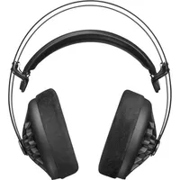 Meze Audio 105 AER Open-Back hoofdtelefoon - Schwarz